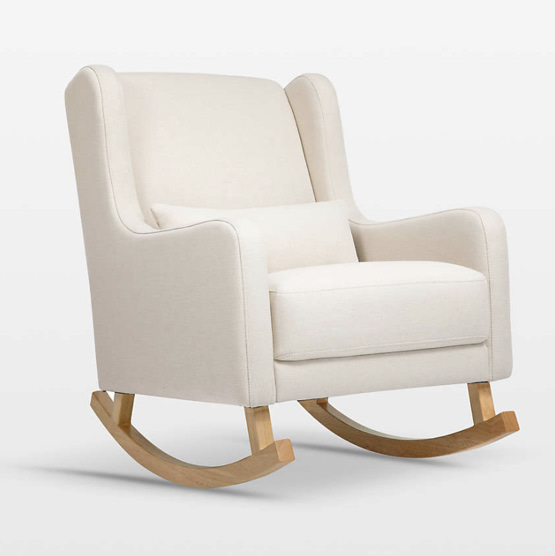 Kai Rocker in Eco Performance Fabric – Babyletto