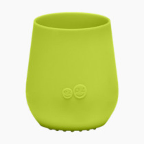 ezpz Tiny Cup - Lime