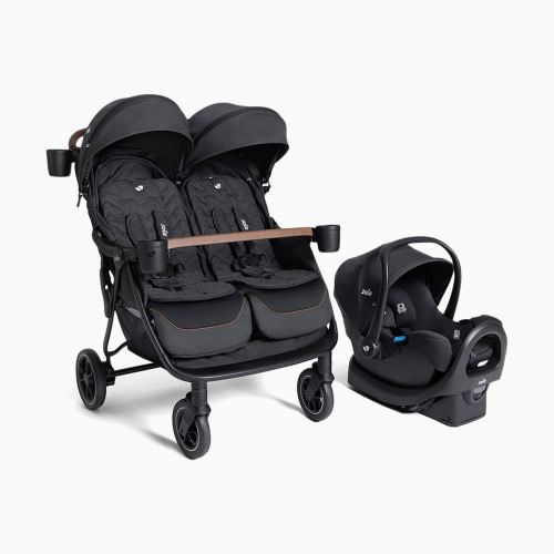 Joie Rosemary LX And Rue - Shale