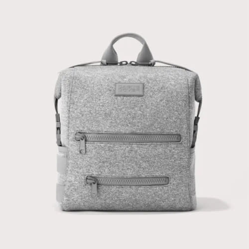 Dagne Dover Neoprene Diaper Bag