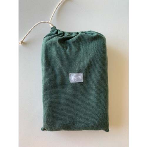 Cozy Comfort: Stretchy Baby Wraps for Bonding Bliss – Happy Baby