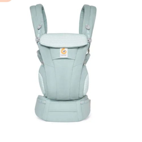Ergobaby carrier