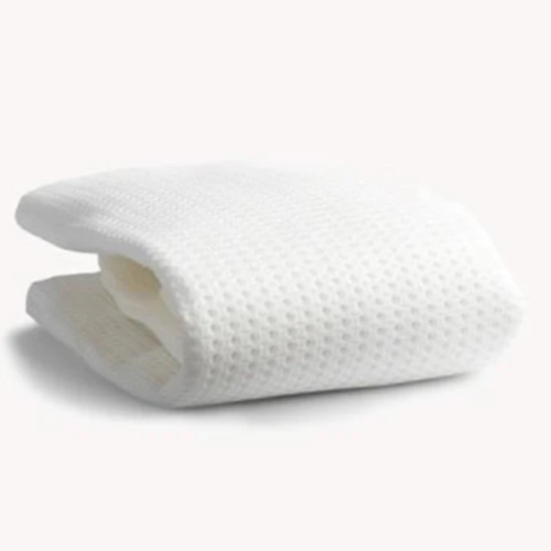 Lullaby Earth Waterproof, Breathe Safe Mini Crib Mattress Cover
