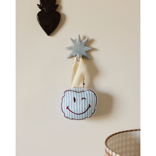 SPEENDOEKJE POMME | LA MER DOUCE - ATELIER POMME