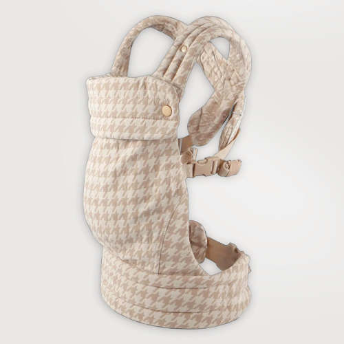 Cloud Bonding Carrier - Newborn to Toddler