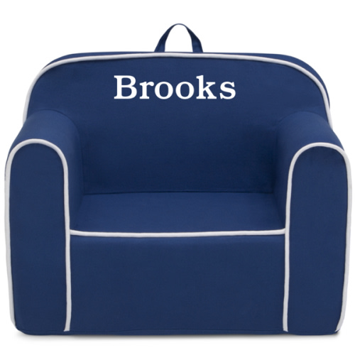 Personalized Cozee Chair for Kids