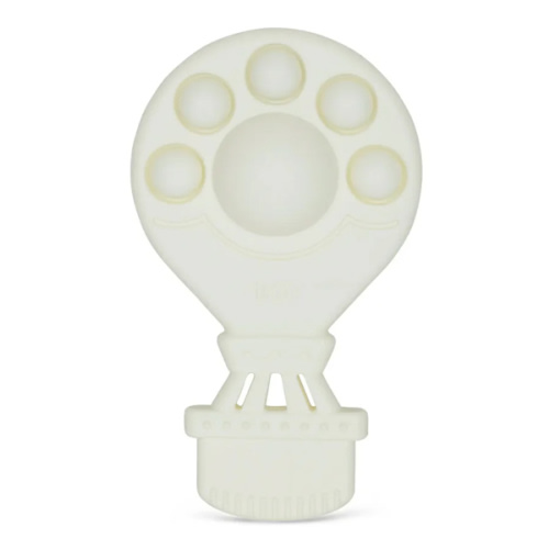 Pop-it Hot Air Balloon Rattle