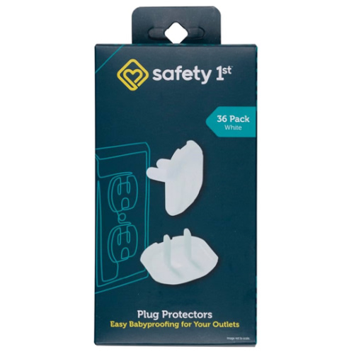Safety 1st Electrical Outlet Baby Proof Covers