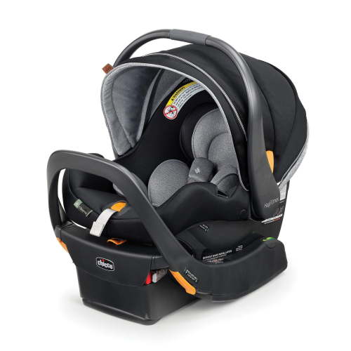 Chicco, KeyFit Max Zip ClearTex Infant Car Seat, Apex