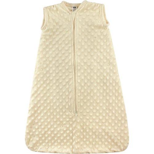 Hudson Baby Unisex BabyPlush Sleeping Bag, Sack, Blanket