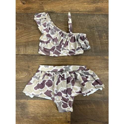 Outlander Girls Bikini