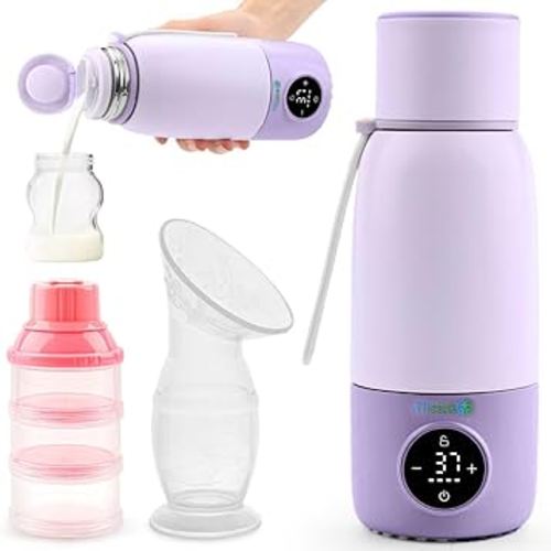 Tilcare Portable Water Warmer