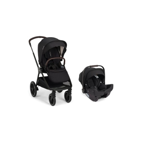 Triv™ LX Stroller + Pipa™ Urbn Car Seat Travel System