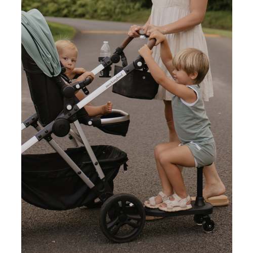 Riding Board | Mockingbird Footboard Stroller Attachment