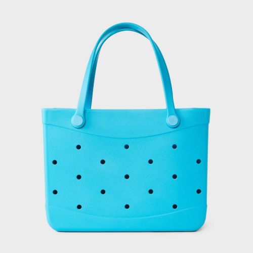 Eva Tote Handbag - Shade & Shore™ Blue