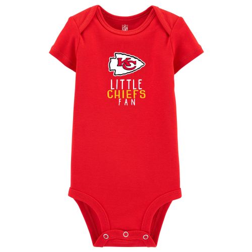 Baby NFL Kansas City Chiefs Bodysuit - Carter's | Carter's