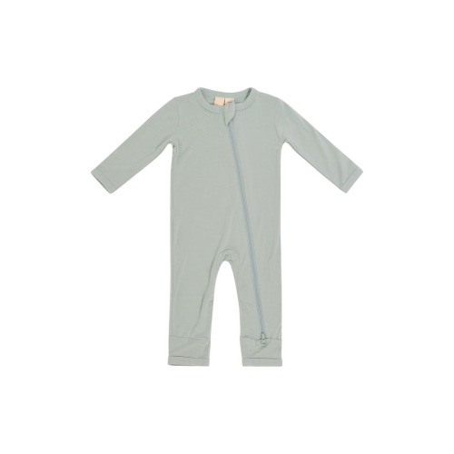 Zip-Up Romper, 6-12 M