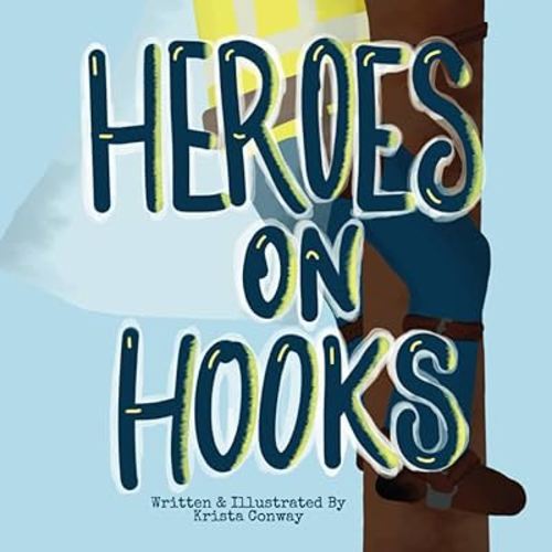 Heroes on Hooks