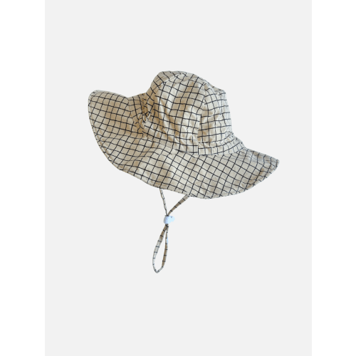 OFF THE GRID HAT