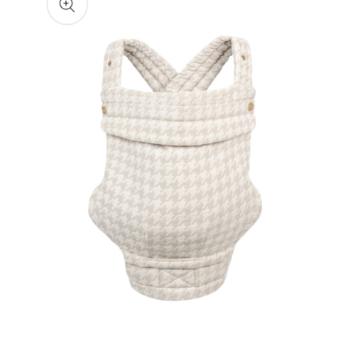 The Monarch Carrier - Houndstooth – Mabē
