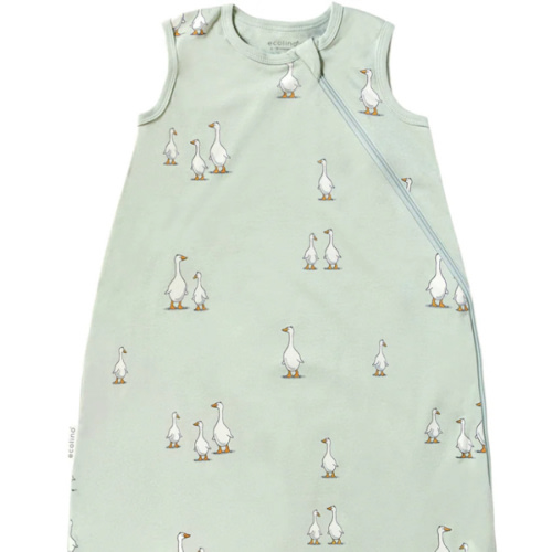 Organic Cotton Baby Sleep Bags or Sacks – Woolino