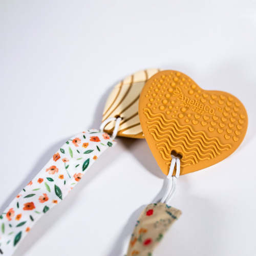 Conchita teether – Anelia Co.