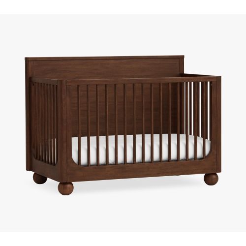 Palmer 3-in-1 Convertible Crib