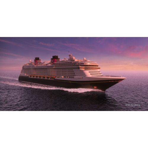 Cruises, Family Cruises & Disney Vacations | Disney Cruise Line