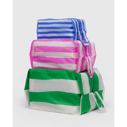 3D Zip Set