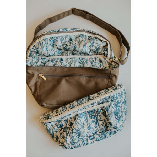 The Freckle Bag by The Poppy Brand