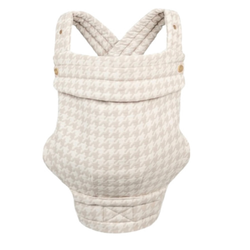 The Monarch Carrier - Houndstooth – Mabē