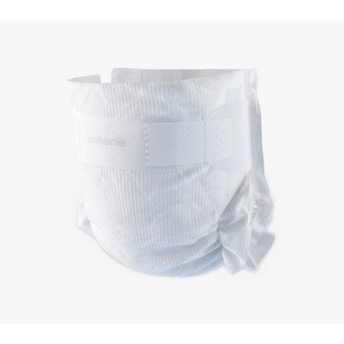 Coterie Ultra-Soft Diapers, 6-Pack | Pottery Barn Kids Size 3