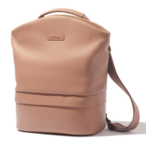 Willow Pump Anywhere Bag - Breast Pump Bag | Willow