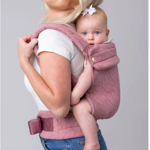 The Monarch Carrier - Mauve Wings – Mabē