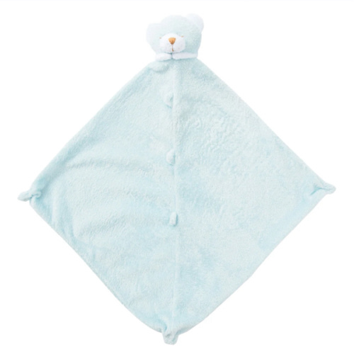 Lovie Blankie - Bear Blue – Angel Dear