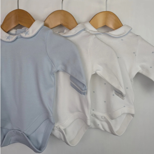 Used Baby Clothes