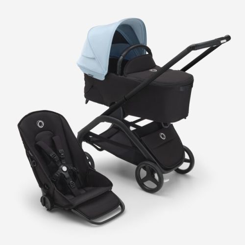 Bugaboo Dragonfly stroller