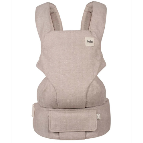 Sand - Linen Explore Baby Carrier – Baby Tula US