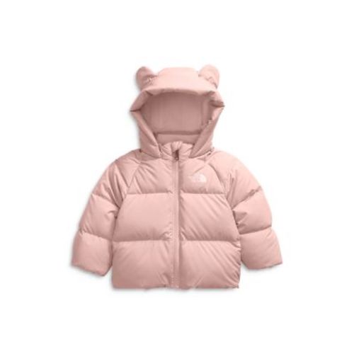Unisex Baby North Down Fleece Jacket - Baby 6M