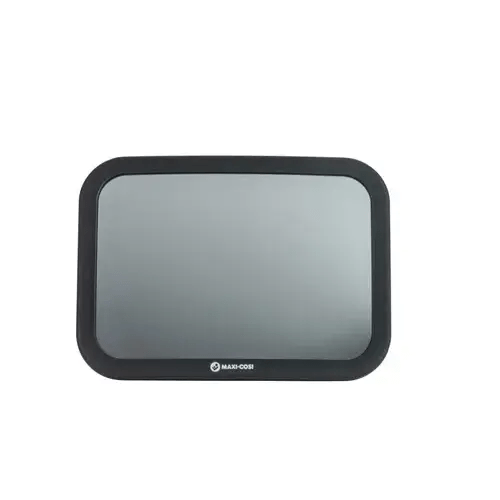 Maxi Cosi Back Seat Car Mirror (Black) - Baby Bunting AU