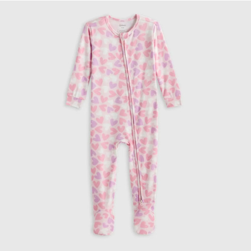 Bamboo Footie Pajama
