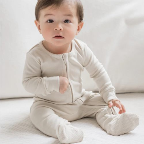 Natural / 0-3M