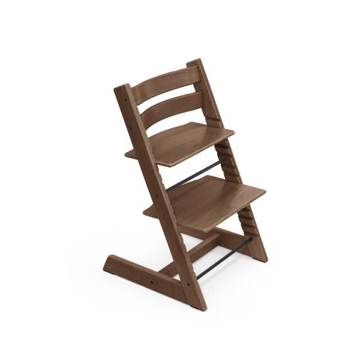 Stokke Tripp Trapp: The Ultimate Grow with Me High Chair for Personalized Comfort