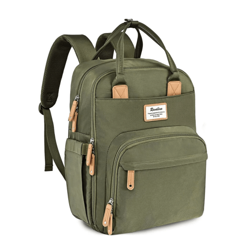 Large Diaper Bag Backpack