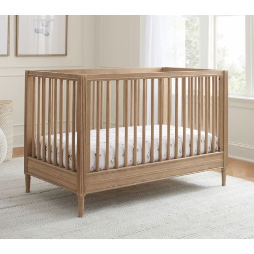 Harlow Convertible Crib