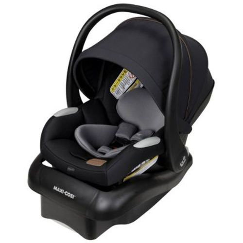 Maxi-cosi Mico Luxe Infant Car Seat - Midnight Glow