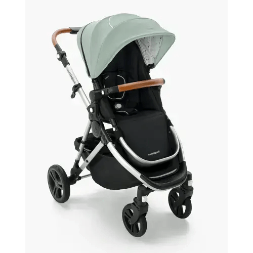Mockingbird Single Stroller 2.0