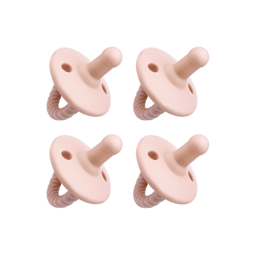 Pacifiers, 4 Pack - Stage 2,&nbsp; 6 to 18 Months
