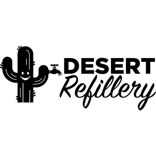 Best Rest Butter | Desert Refillery