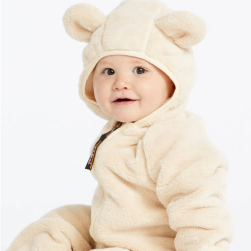 Kid's Outerwear Bottoms & Suits